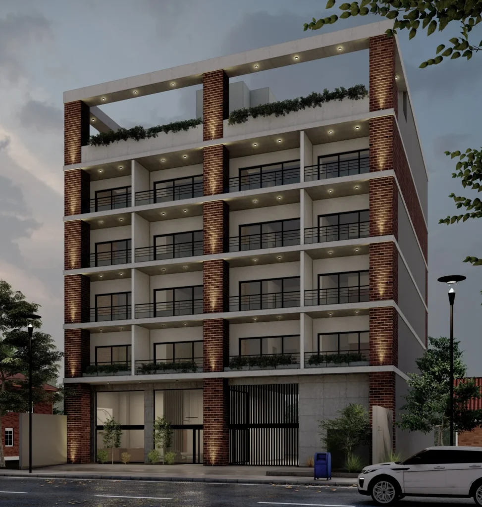 Soling Constructora | Empresa constructora en Asunción, Paraguay ...
