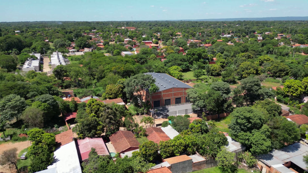 Soling Constructora | Empresa constructora en Asunción, Paraguay ...