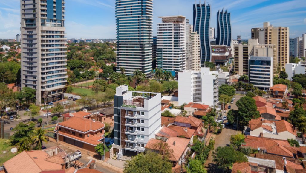 Soling Constructora | Empresa constructora en Asunción, Paraguay ...