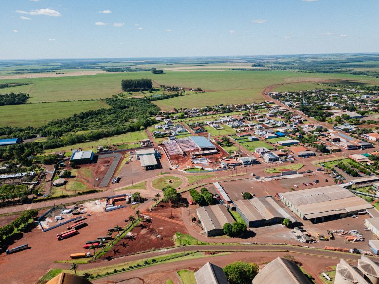 Soling Constructora | Empresa Constructora Asunción, Paraguay