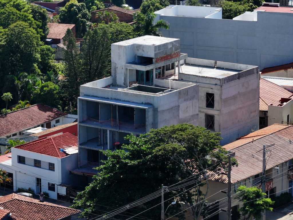 Soling Constructora | Empresa constructora en Asunción, Paraguay ...