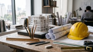DiseÃ±o y anteproyecto arquitectÃ³nico