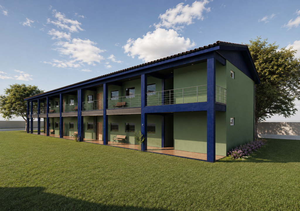 Soling Constructora | Empresa Constructora Asunción, Paraguay
