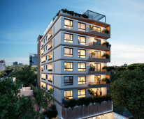 Edificio Austin