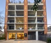 Edificio UON